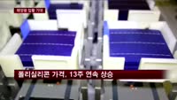 태양광주, 올해는 볕들까