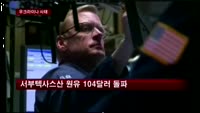 우크라이나 여파에 글로벌 금융시장 '흔들'