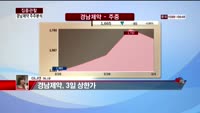 [집중관찰] 경남제약 주주분석 (4) - 이나연 기자