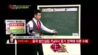 [생생한 주식쇼 생쇼] 관심종목 : 한국항공우주(047810), 아가방컴퍼니(013990), 코콤(01571...