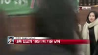 [날씨와경영] 전국 꽃샘추위 이어져 기온 낮아