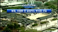 M머니 CEO24시