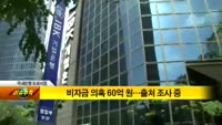 [이슈추적] 은행 해외지점 '문제점 투성이'