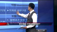 [집중관찰] 한진해운 (1) 기본+기술적 분석 - 최하영 MBN 골드 전문가