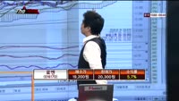[THE 사이렌] 관심종목 - 한샘(009240), 로엔(016170), CJ(001040)