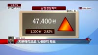 [집중관찰] 삼성정밀화학 주주분석 (4) - 정영석 기자