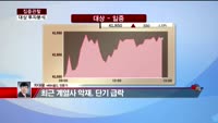 [집중관찰] 대상 (7) 투자분석 - 차대웅 MBN골드 전문가