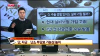 [보험박사에게 물어보세요] 수술 경험 있어도 실비 가입 될까?