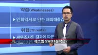[집중관찰] 에스엠 (1) 기본+기술적 분석 - 최하영 MBN 골드 전문가
