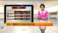 [해외 시황] 뉴욕, 옐런 발언에 힘입어 상승 마감