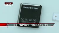 [집중관찰]삼성SDI CEO분석 (3) - 정영석 기자