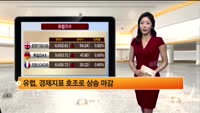[해외 시황] 경제지표 호조에 S&P 사상 최고치 경신, 뉴욕 상승 마감