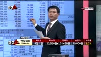 [반전쇼] 한일이화(007860)
