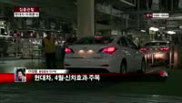 [집중관찰] 현대차 (5) 미래분석 - 이성웅 동양증권 연구원
