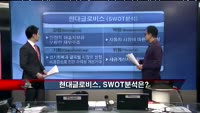 [집중관찰] 현대글로비스 (1) 기본+기술적 분석 - 최하영 MBN 골드 전문가