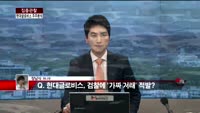 [집중관찰] 현대글로비스 (4) 주주분석 - 장남식 기자