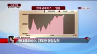 [집중관찰] 현대글로비스 (5) 미래분석 - 이성웅 동양증권 연구원