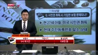 [보험박사에게 물어보세요] 시민권 취득 시 가입한 보험 문제되나?