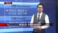 [집중관찰] 롯데쇼핑 (1) 기본+기술적 분석 - 최하영 MBN 골드 전문가