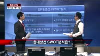 [집중관찰] 현대상선 (1) 기본+기술적 분석 - 최하영 MBN 골드 전문가
