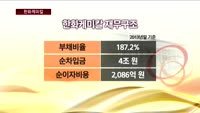 한화케미칼, 잇따른 인수설…반전에 성공할까?