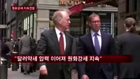 정미영 삼성선물 리서치센터장 "원화 절상 이어지지만 수출기업 타격은 적다"