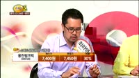 [종목상담] 웅진씽크빅(095720)
