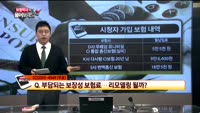[보험박사에게 물어보세요] 부담되는 보장성 보험료, 리모델링 될까?