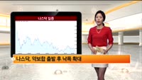 [해외 시황] 뉴욕, 경제지표 부진에 하락 마감 
