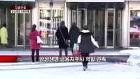 [집중관찰]삼성생명 (3) CEO분석 - 정영석 기자