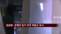 금감원, 유병언 일가 145억 원 규모 미국 부동산 조사