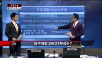 [집중관찰] 동부제철 (1) 기본+기술적 분석 - 최하영 MBN 골드 전문가