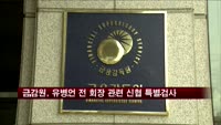 금감원, 유병언 전 회장 관련 신협 특별검사 추진