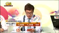 [종목상담] 바이오스페이스(041830)