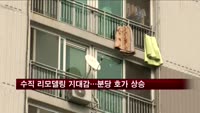 수직 리모델링 기대감…분당 호가 상승