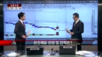 [집중관찰] 한진해운 (1) 기본+기술적 분석 - 최하영 MBN 골드 전문가