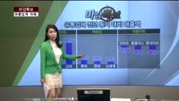 [마감특보] 중국 '요우커'효과..면세점 매출 '사상최대'