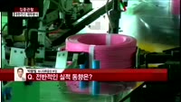 [집중관찰] 대한전선 (5) 재무분석- 박용필 하나대투증권 부장