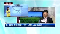 [현장탐사] 수도권 - 지방, 거래·경매 양극화 심화