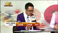 [종목상담] 차이나그레이트(900040)
