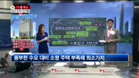 [생방송부동산] TV중개소