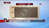 [집중관찰] SK하이닉스 (7) 투자분석 - 임동하 동양증권 안산본부점 연구원
