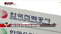 [집중관찰] 한국전력 (2) 이슈분석 - 임승현 비엔지증권 연구원