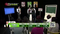 [생생한 주식쇼 생쇼] 관심종목 : 코스맥스비티아이(044820), 국내 증시 전망