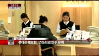 [집중관찰] 롯데손해보험 (4) 주주분석 - 장남식 기자