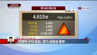 [집중관찰] 롯데손해보험 (7) 투자분석 - 조윤석 SK증권 역삼PIB지점 과장