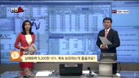 [반전쇼] 대상(001680)