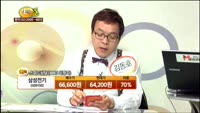 [종목상담] 삼성전기(009150)