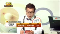 [종목상담] 우리금융(053000)