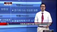 [집중관찰] 기아차 (1) 기본+기술적 분석 - 최하영 MBN 골드 전문가